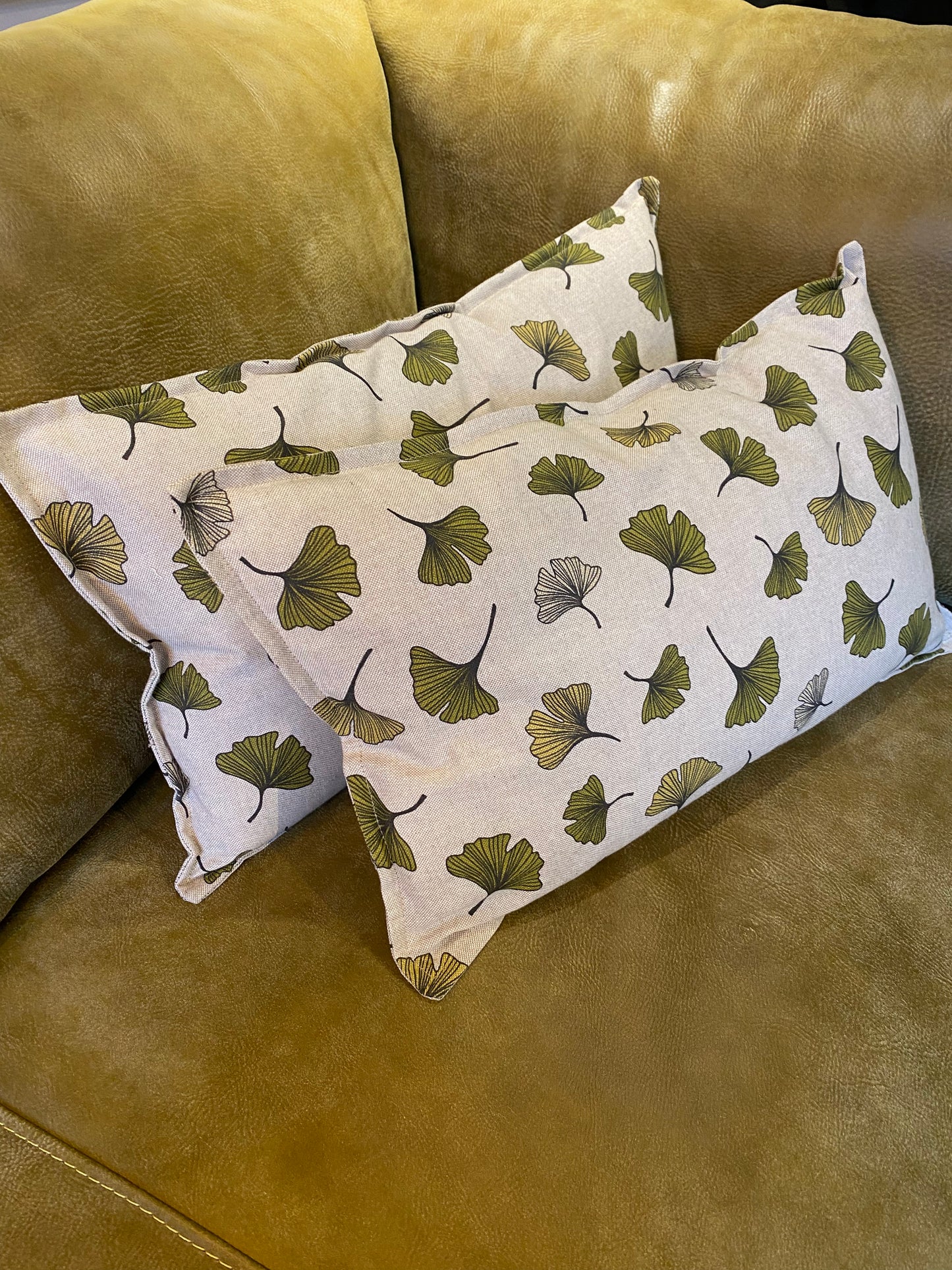 Pute - inhouse Boheme Luxury