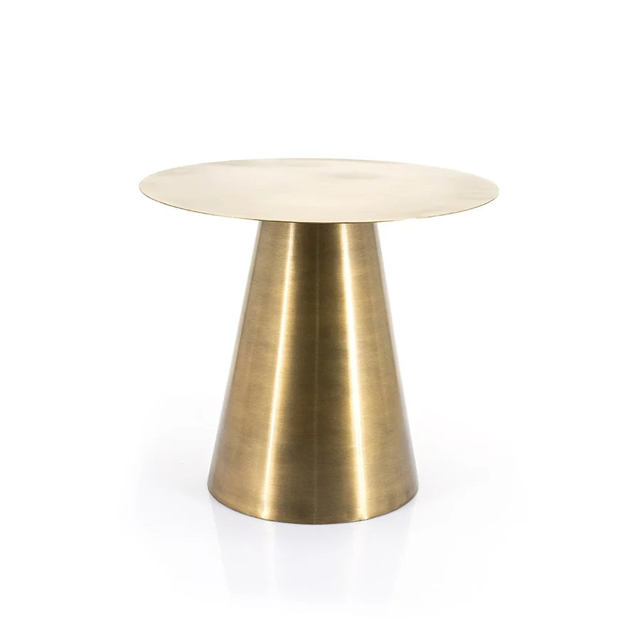 Sidebord Metall