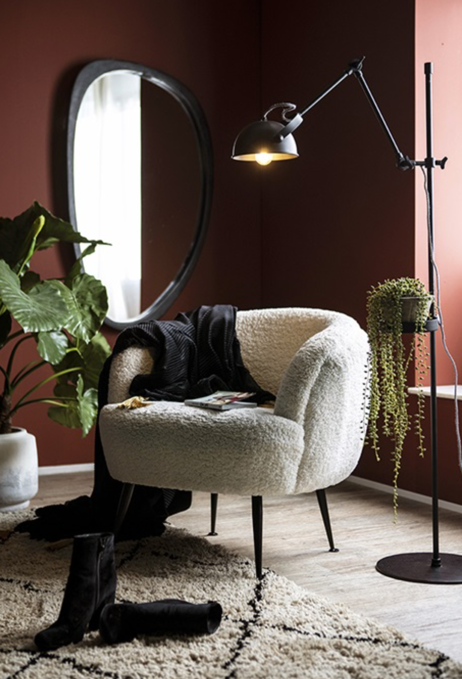 Golvlampe