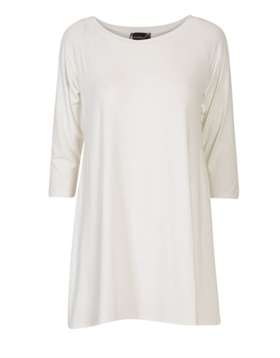 Topp Raglan