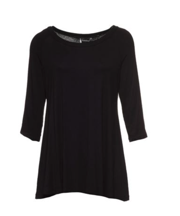 Topp Raglan