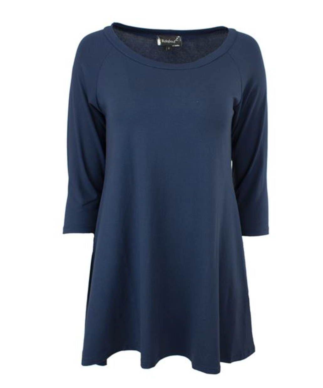 Topp Raglan