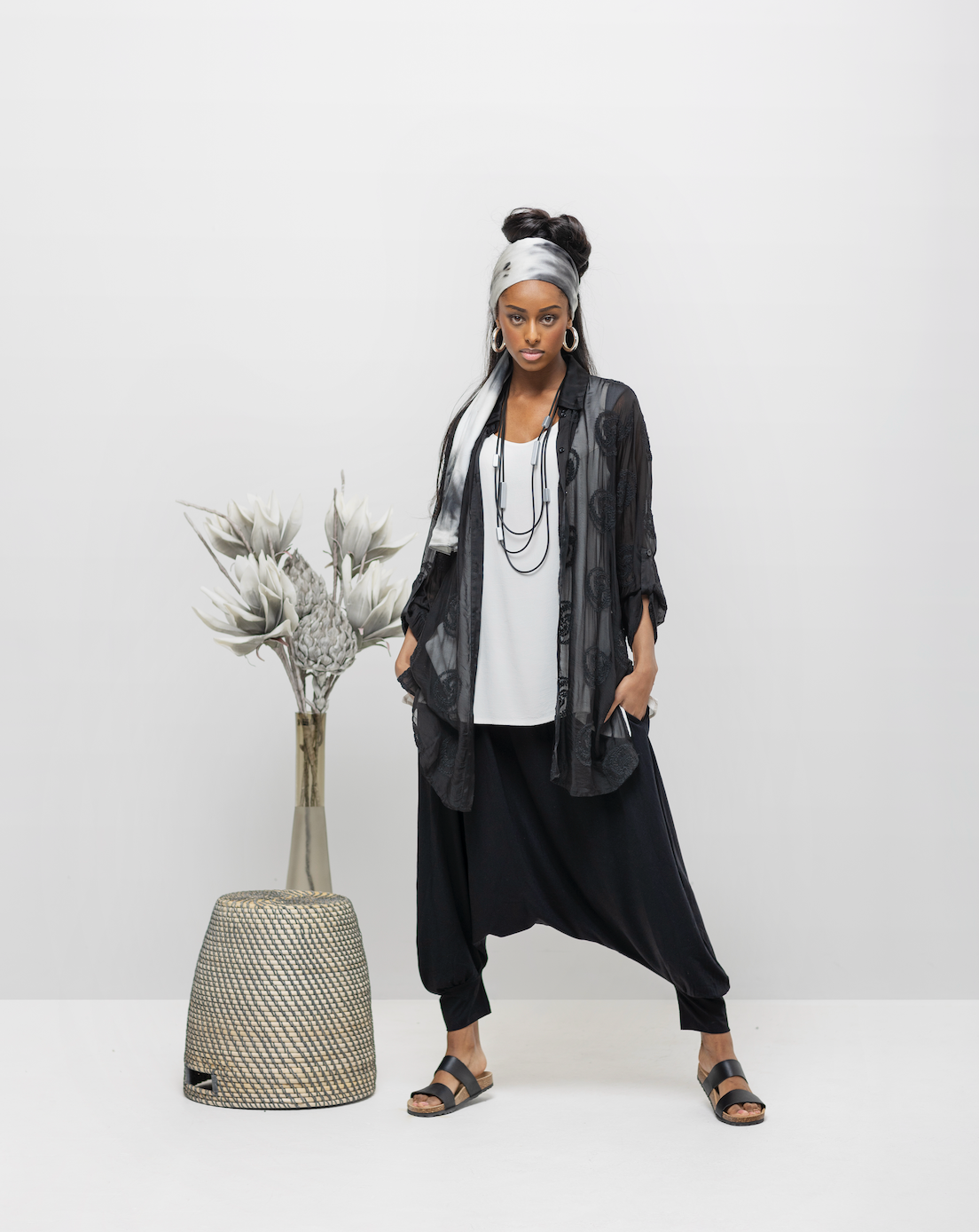Bukse Berber B12115