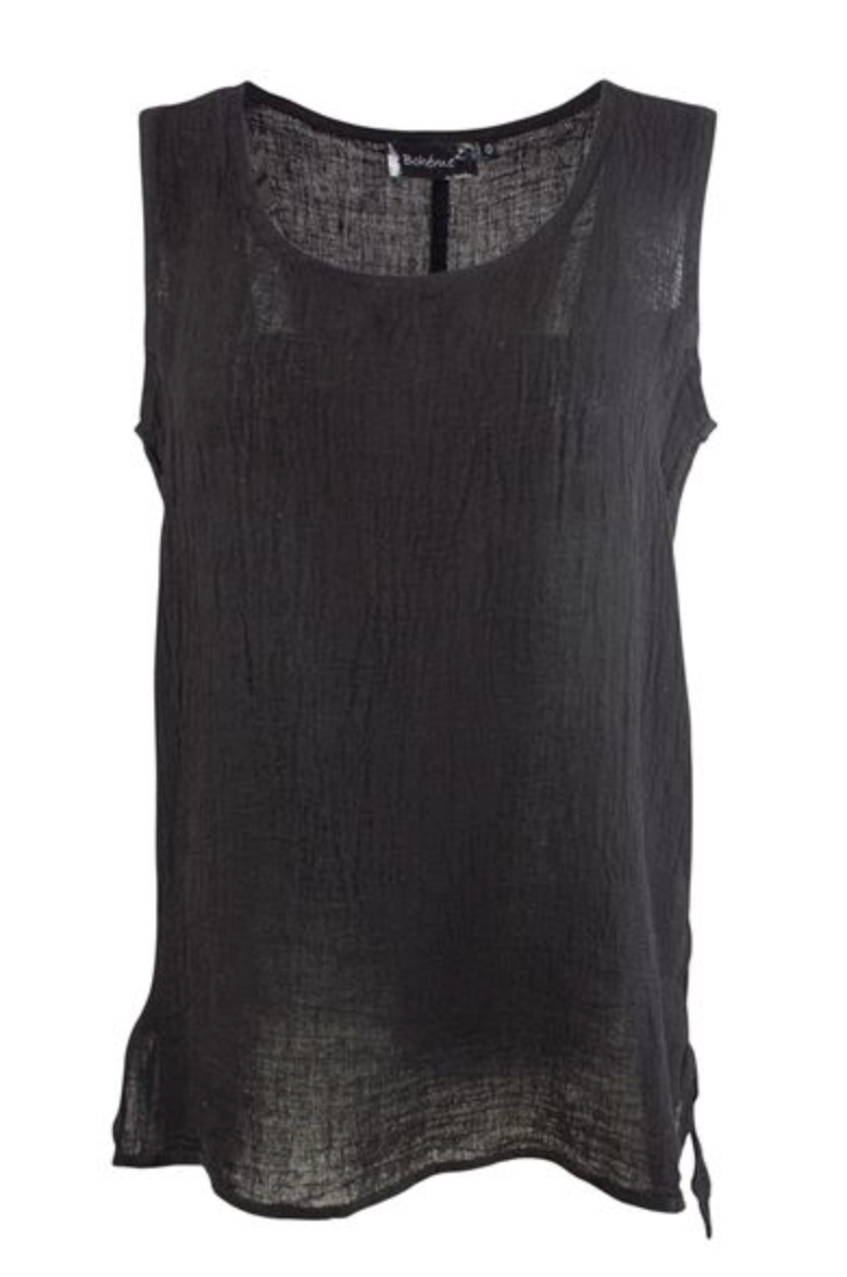 Singlet kort