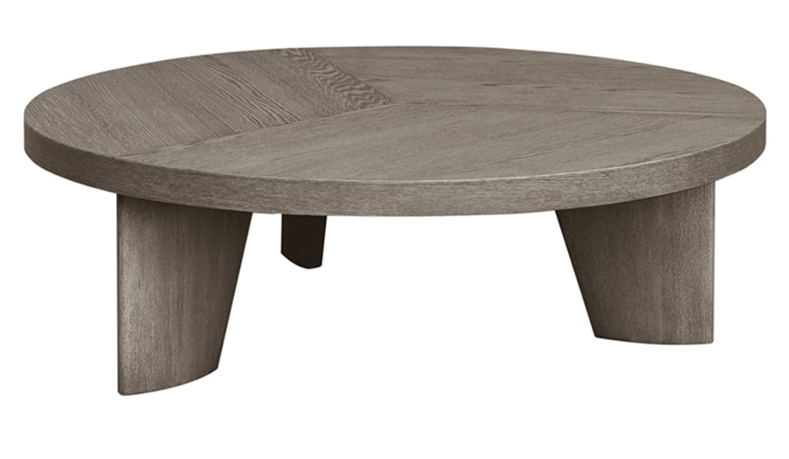 ARTWOOD - Caden stort rundt kaffebord