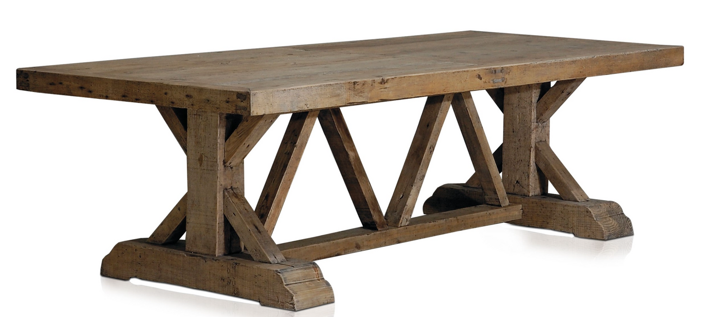 Spisebord Østråt