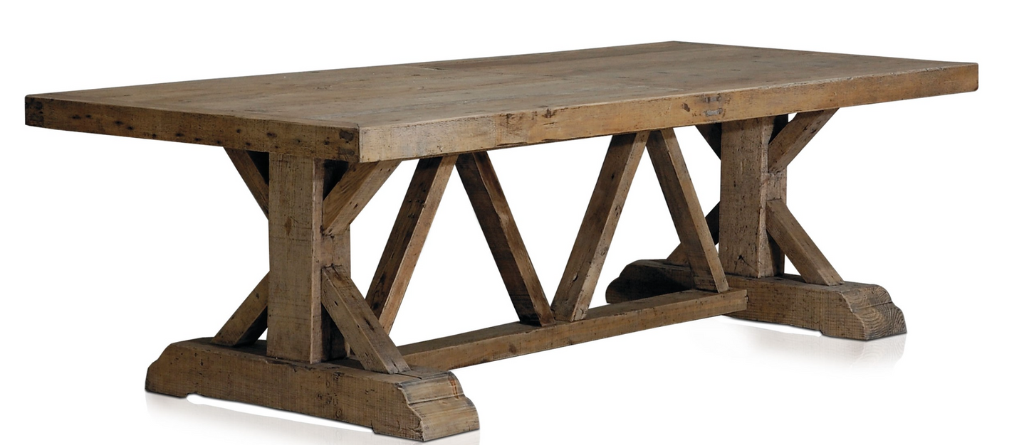 Spisebord Østråt