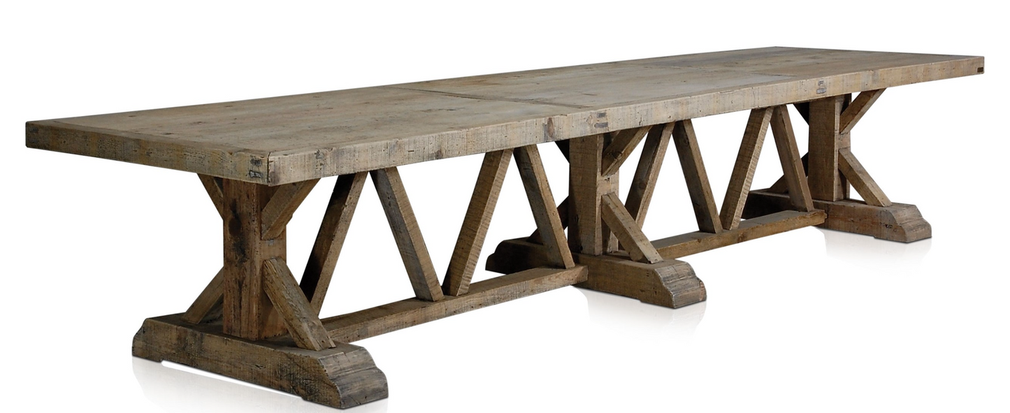 Spisebord Østråt
