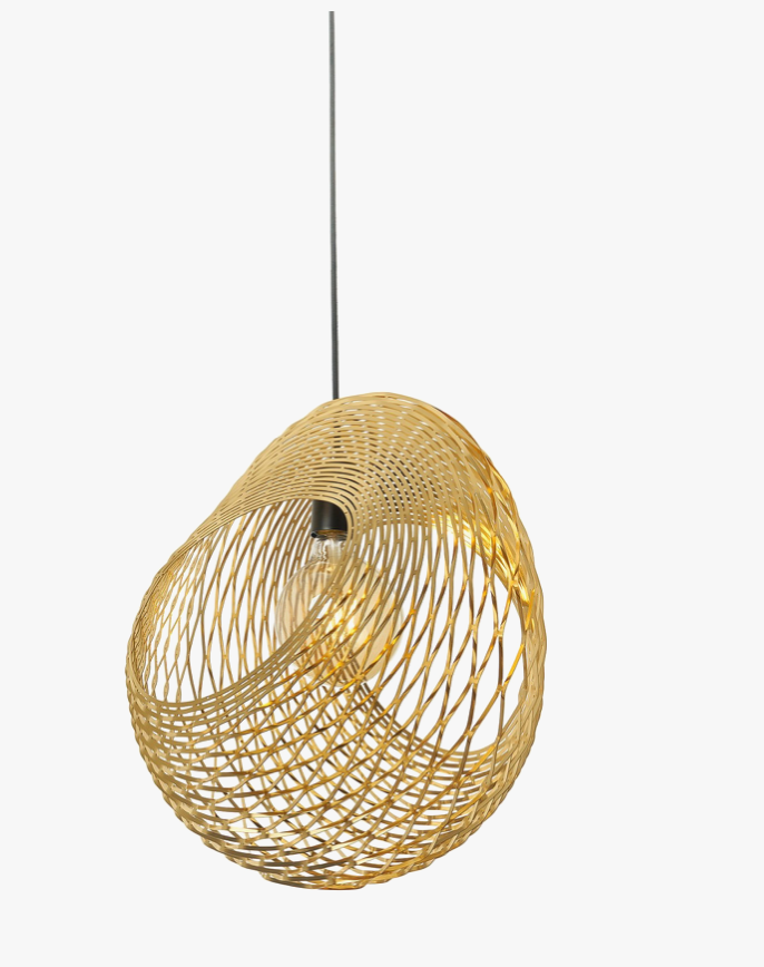 Lampe Zava Designlampe - SALG