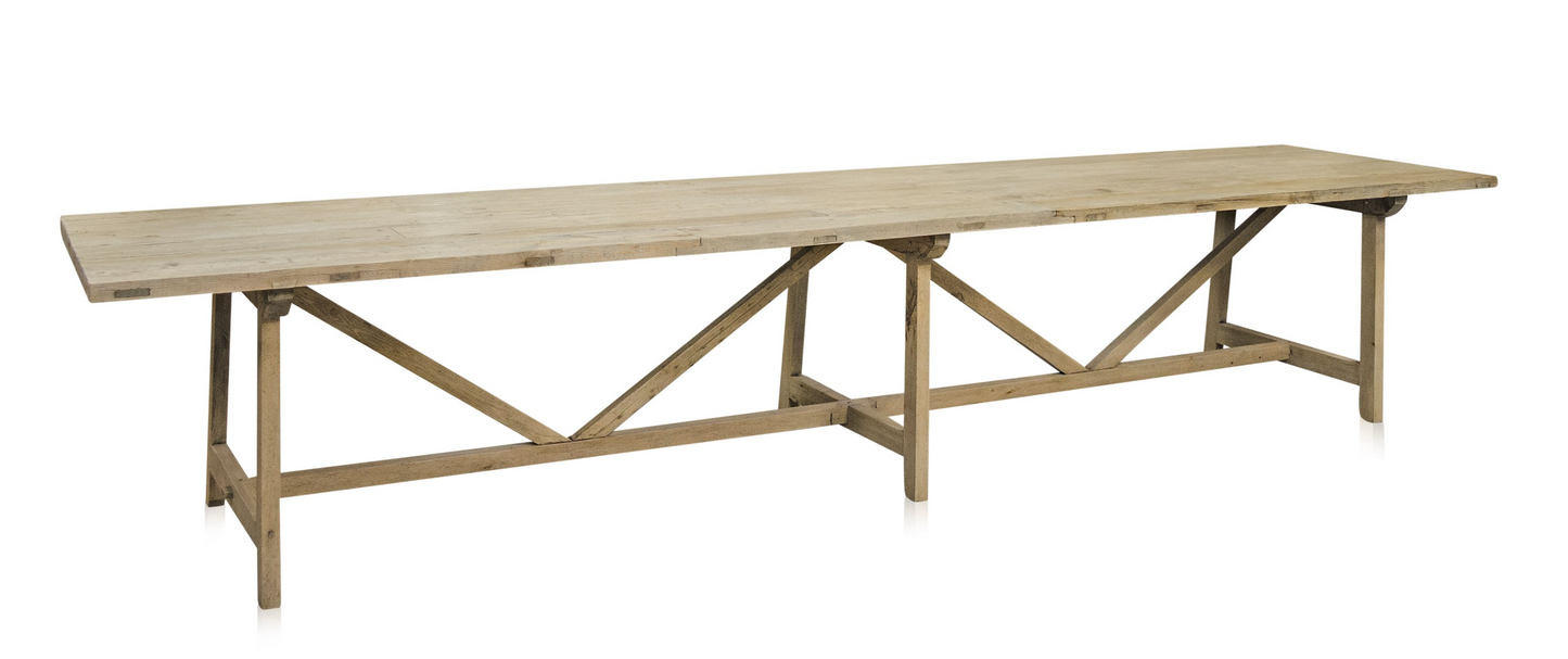 Spisebord Malte