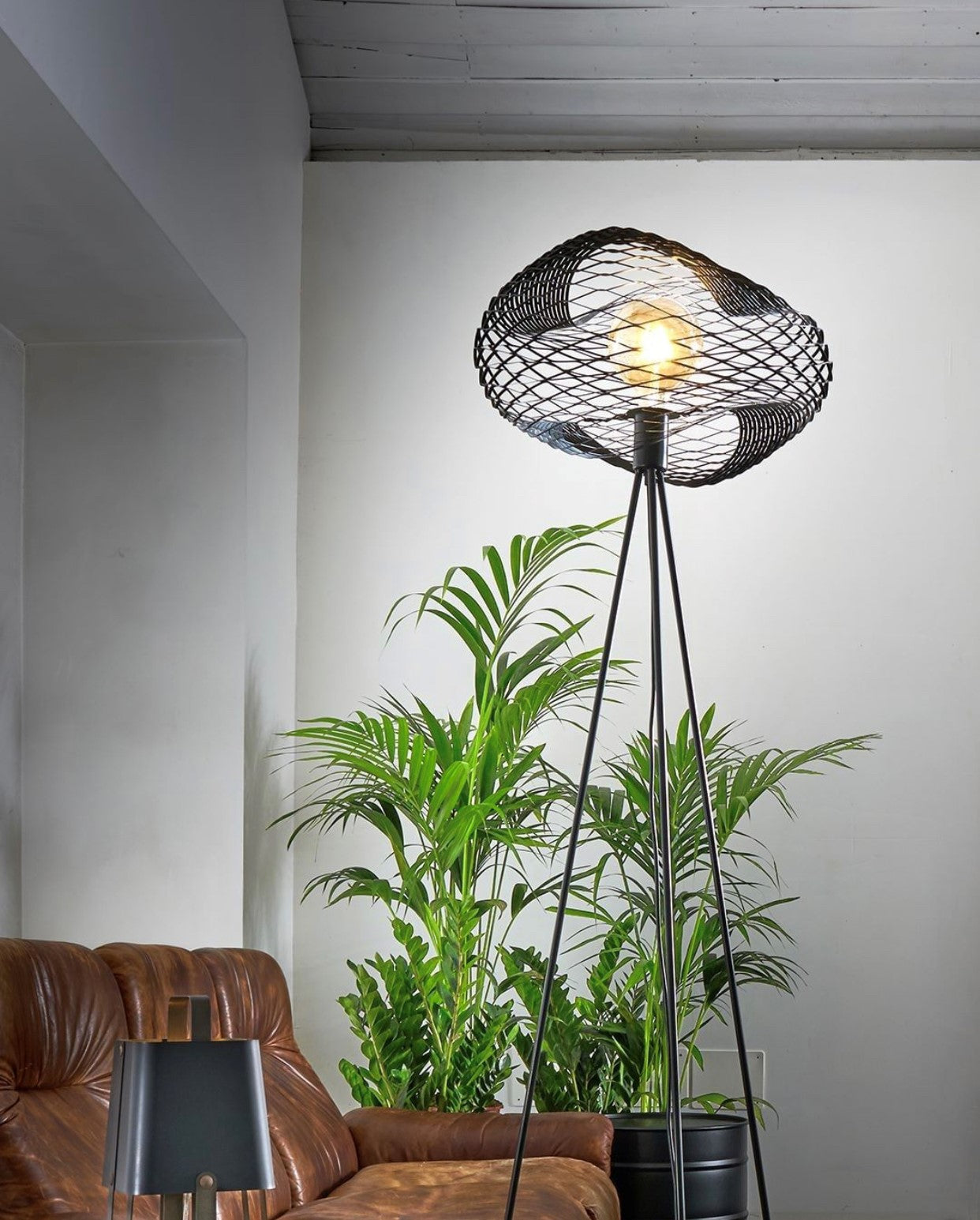 Zava stålampe