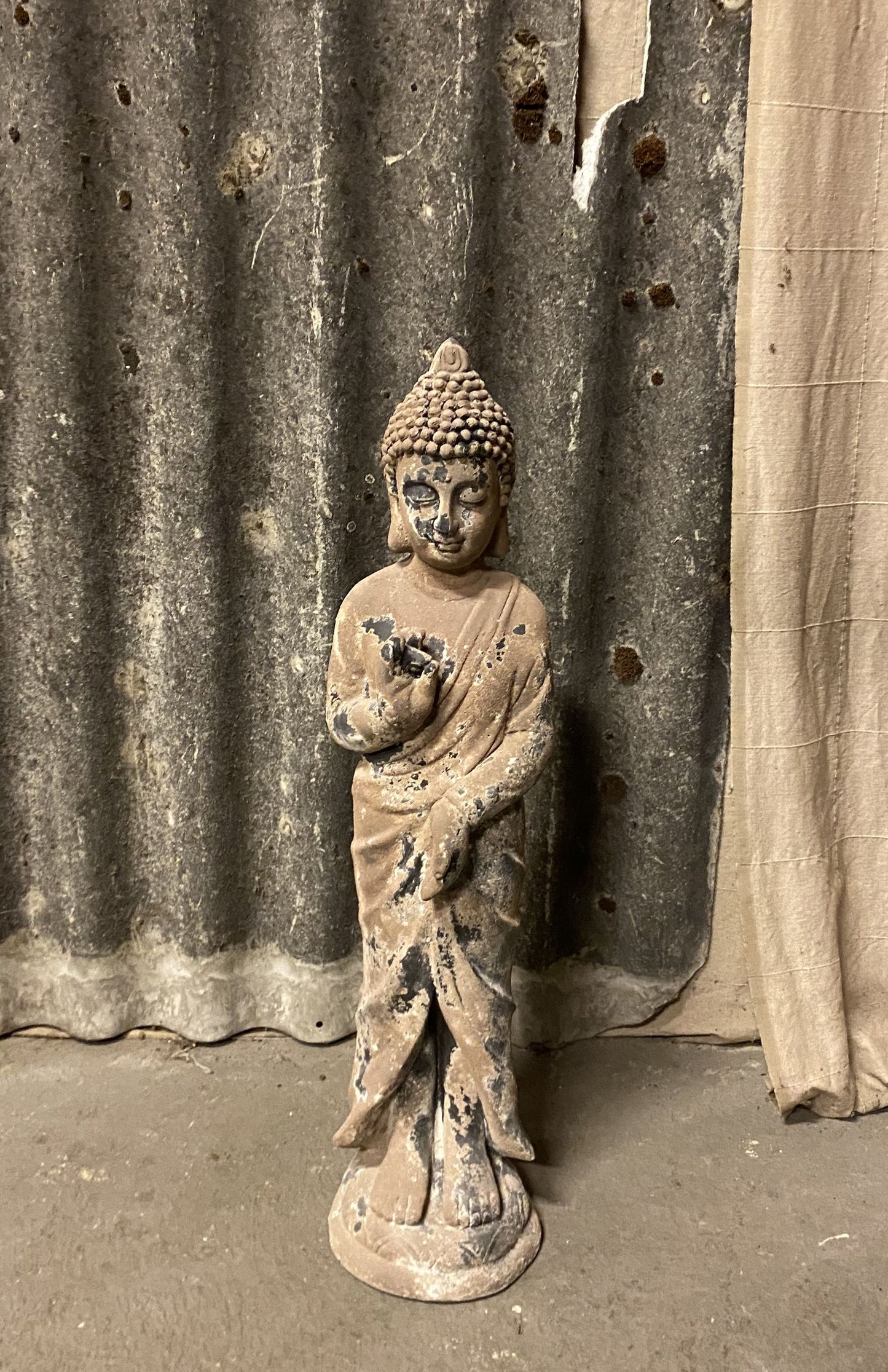Buddha 80