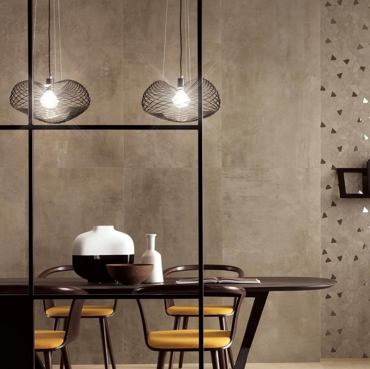 Lampe Zava Designlampe - SALG