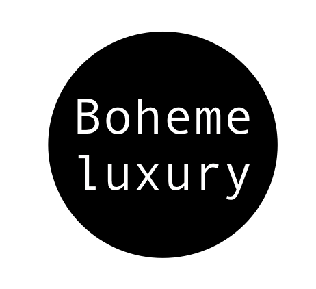 Bohemeluxury