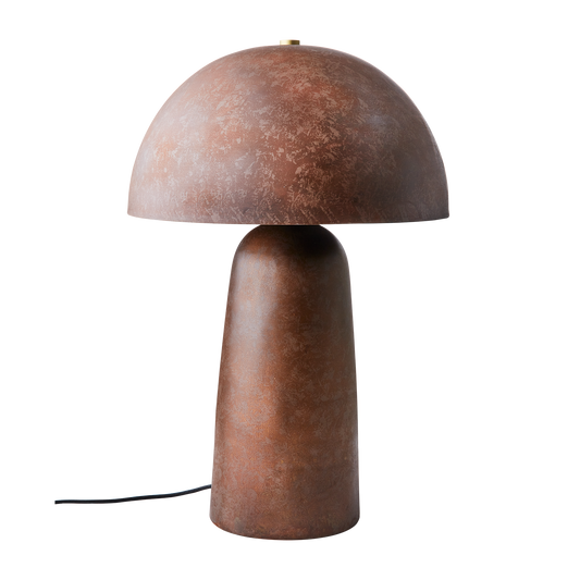Fungus bordlampe